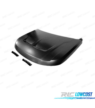 KIT CARROCERIA RANGE ROVER SPORT L494 18- LOOK SVR