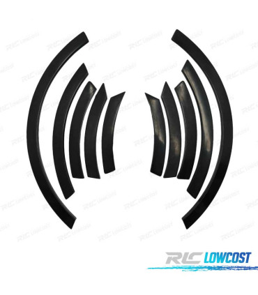 KIT CARROCERIA RANGE ROVER SPORT L494 18- LOOK SVR