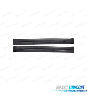 KIT CARROCERIA COMPLETO RANGE ROVER SPORT L494 18- LOOK SVR