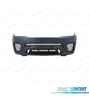 KIT CARROCERIA COMPLETO RANGE ROVER SPORT L494 18- LOOK SVR