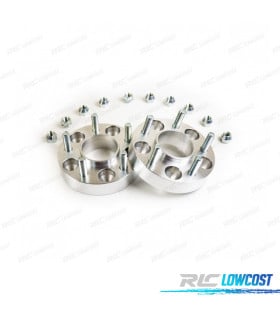 SEPARADORES 40MM FORD MUSTANG (18-)