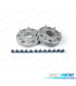 SEPARADORES 40MM MITSUBISHI L200 (10-12)