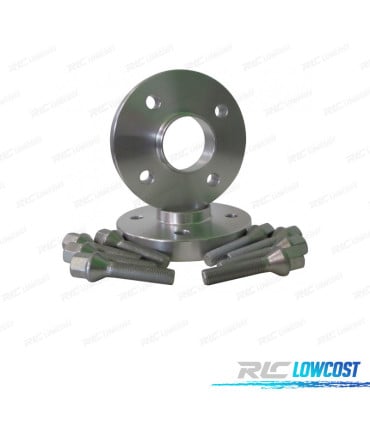 SEPARADORES 12MM DACIA SANDERO 2 (12-16)