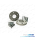 SEPARADORES 20MM HONDA CIVIC (16-20)