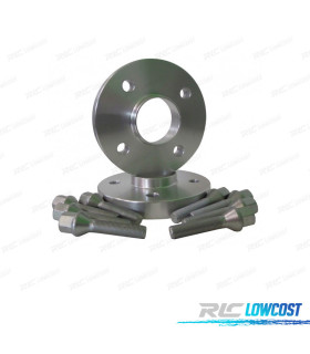 SEPARADORES 12MM NISSAN KUBISTAR (04-)