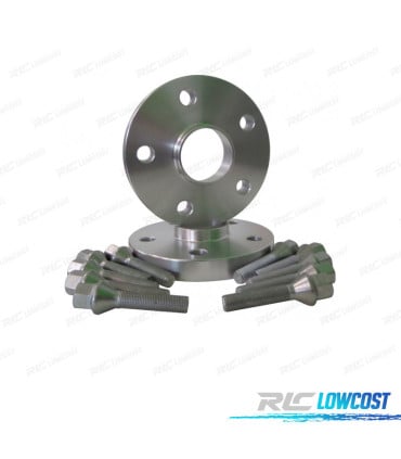 SEPARADORES 20MM FIAT SEDICI (06-)