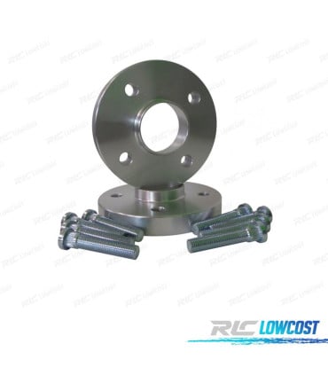 SEPARADORES 12MM FORD COUGAR (98-02)
