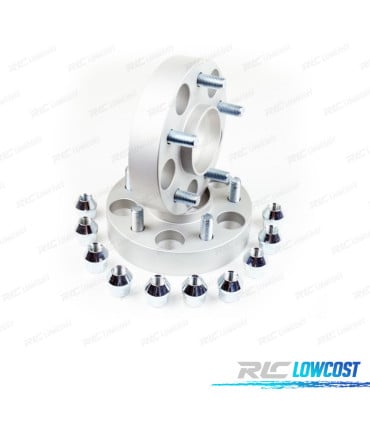 SEPARADORES 20MM OPEL INSIGNIA (13-17)