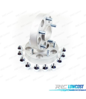 SEPARADORES 20MM OPEL INSIGNIA (08-13)