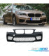 PARAGOLPES DELANTERO BMW F10 F11 F18 LOOK M5 G30