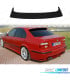 ALERON TECHO BMW E39 BERLINA GFK