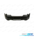PARAGOLPES TRASERO BMW E60 08-10 LOOK M5 PDC