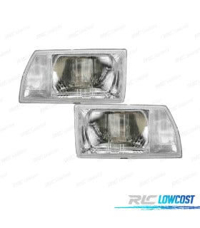 FAROS CITROEN C15 84-05 VISA 79-89
