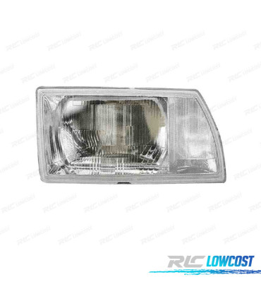 FARO IZQ CITROEN C15 84-05 VISA 79-89