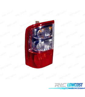 PILOTO IZQ NISSAN PATROL 97-04