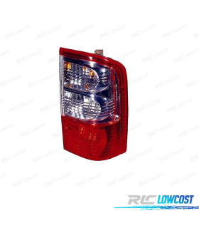 PILOTO DCH NISSAN PATROL 97-04