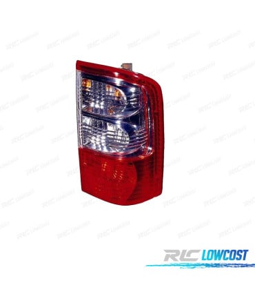 PILOTO DCH NISSAN PATROL 97-04