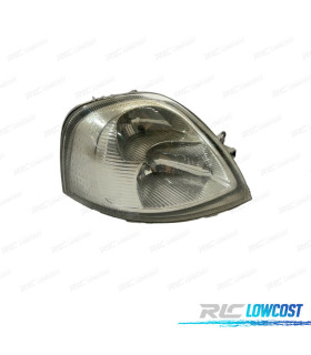 FARO DCH OPEL MOVANO 03-10 NISSAN INTERSTAR 03-10, RENAULT MASTER 03-10