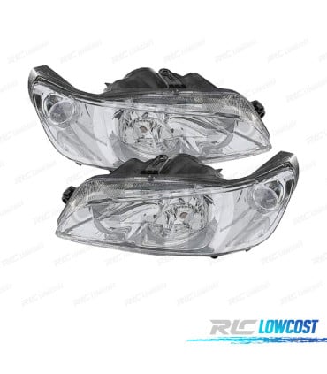 FAROS PEUGEOT 306 99-02