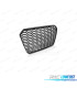 PARRILLA AUDI A6 C7 4G 11-14 LOOK RS6 2020 NEGRO BRILLO