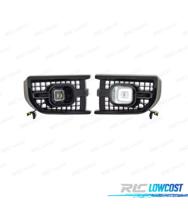 FAROS ANTINIEBLA LAND ROVER DEFENDER 20-24