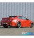 ALERON SPOILER BMW E63 03-10 LOOK HAMANN