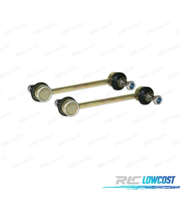 TIRANTES DE BARRA ESTABILIZADORA BMW E46 VOLKSWAGEN VW POLO 9N SEAT IBIZA 6L AUDI A2