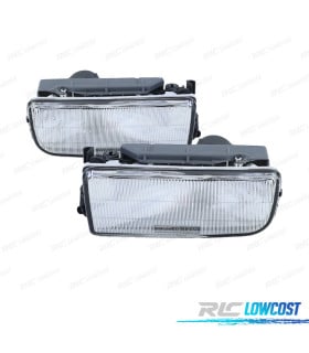 FAROS ANTINIEBLA BMW E36