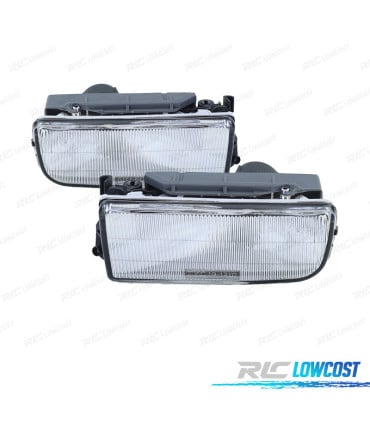 FAROS ANTINIEBLA BMW E36