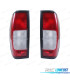 PILOTOS NISSAN NAVARA PICK-UP 720 D22 98-05