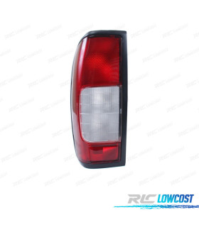 PILOTO IZQ NISSAN NAVARA PICK-UP 720 D22 98-05