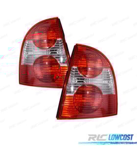 PILOTOS VOLKSWAGEN VW PASSAT B6 SEDAN 4P 00-05