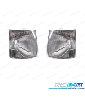 INTERMITENTES FRONTALES VOLKSWAGEN VW TRANSPORTER T4 MULTIVAN CARAVELLE 90-96