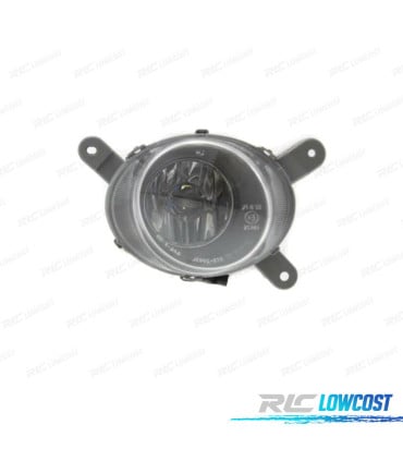 FARO DCH ANTINIEBLA VOLVO S60 V60 04-09
