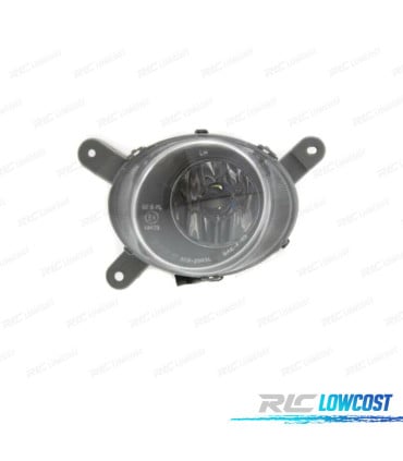 FARO IZQ ANTINIEBLA VOLVO S60 V60 04-09