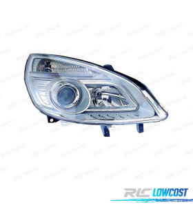 FARO DCH RENAULT SCENIC II 05-08