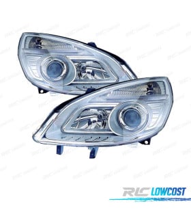 FAROS RENAULT SCENIC II 05-08