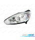 FARO IZQ FORD FOCUS C-MAX 10-