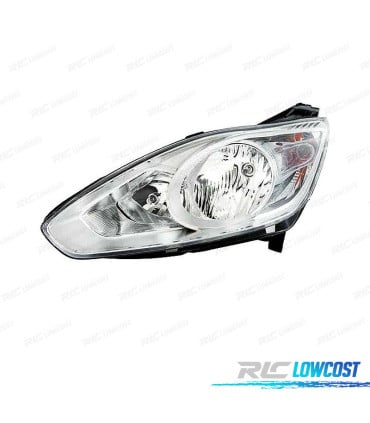 FARO IZQ FORD FOCUS C-MAX 10-