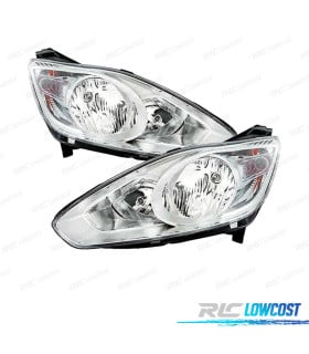 FAROS FORD FOCUS C-MAX 10-