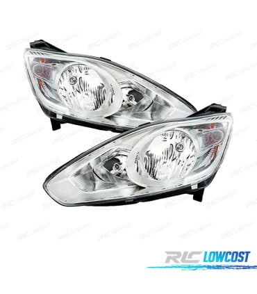 FAROS FORD FOCUS C-MAX 10-