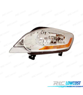 FARO IZQ FORD KUGA 08-13
