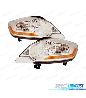 FAROS FORD KUGA 08-13