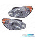 FAROS CON REGULACIÓN MANUAL HYUNDAI ACCENT 3 4P 06-11