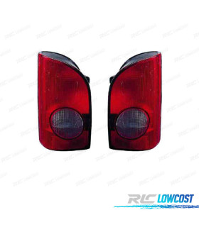 PILOTOS HYUNDAI H100 97-00