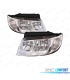 FAROS HYUNDAI MATRIX 06-09