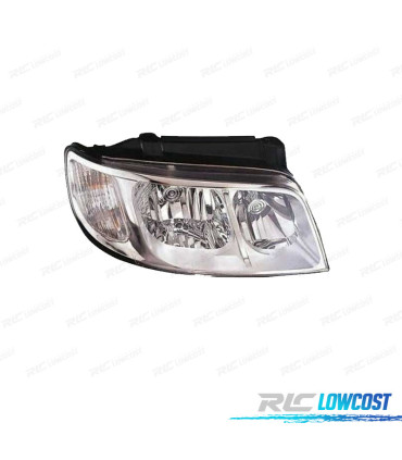 FARO DCH HYUNDAI MATRIX 06-09