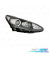 FARO DCH KIA SPORTAGE 16-20 FONDO NEGRO LED