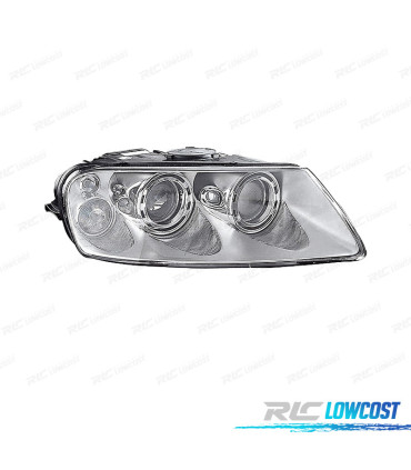 FARO DCH VOLKSWAGEN VW TOUAREG 03-08 XENON