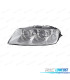 FARO IZQ VOLKSWAGEN VW TOUAREG 03-08 XENON